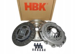 HBK Зчеплення HBK SZO00 з маховиком