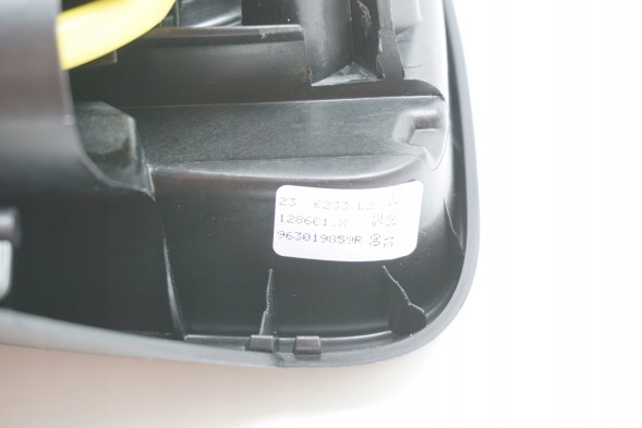 Renault OE 963019859R Дзеркало праве OE Renault Captur I