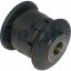 TD521W DELPHI Сайлентблок