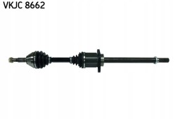 SKF VKJC 8662 Skf vkjc 8662