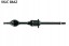 SKF VKJC 8662 Skf vkjc 8662