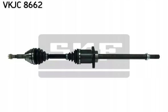 SKF VKJC 8662 Skf vkjc 8662