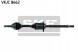 SKF VKJC 8662 Skf vkjc 8662
