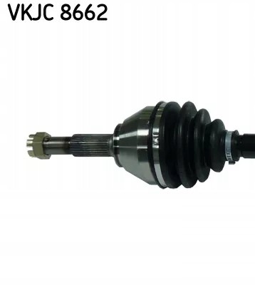 SKF VKJC 8662 Skf vkjc 8662