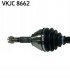 SKF VKJC 8662 Skf vkjc 8662