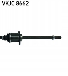SKF VKJC 8662 Skf vkjc 8662