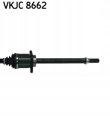 SKF VKJC 8662 Skf vkjc 8662