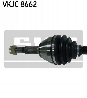 SKF VKJC 8662 Skf vkjc 8662