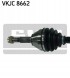 SKF VKJC 8662 Skf vkjc 8662
