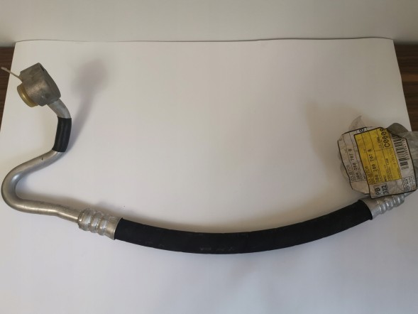 Volkswagen OE RURKA WĄŻ KLIMATYZACJI ТРУБА КОНДИЦИОНЕРА PASSAT SUPERB 3B0260707B