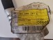 Volkswagen OE RURKA WĄŻ KLIMATYZACJI ТРУБА КОНДИЦИОНЕРА PASSAT SUPERB 3B0260707B