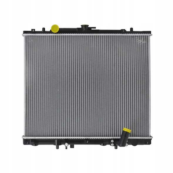 SRLine MIT-004195 MR258668 Радіатор охолодження (механічна коробка передач) Mitsubishi Pajero Sport 2.5TD K94W MR258668 MR464265