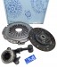 Blue Print ADR163045 Комплект зчеплення. Duster almera ii micra iii clio iii megane ii modus 1.5dci