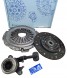 Blue Print ADR163045 Комплект зчеплення. Duster almera ii micra iii clio iii megane ii modus 1.5dci