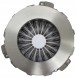 Blue Print ADR163045 Комплект зчеплення. Duster almera ii micra iii clio iii megane ii modus 1.5dci