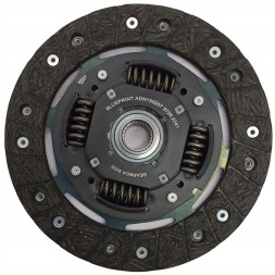 Blue Print ADR163045 Комплект зчеплення. Duster almera ii micra iii clio iii megane ii modus 1.5dci