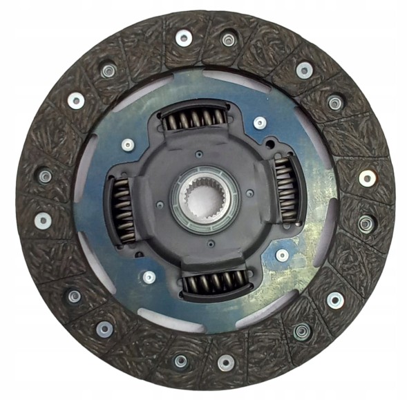Blue Print ADR163045 Комплект зчеплення. Duster almera ii micra iii clio iii megane ii modus 1.5dci
