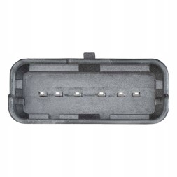 Hella 6PV 009 949-721 Датчик положення педалі газу hella 6pv 009 949-721 підходить для peugeot 1007