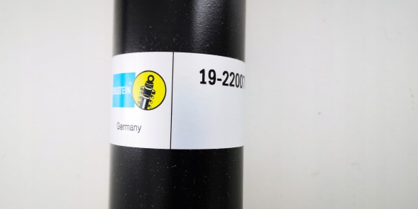 Bilstein 19-220079 Febi bilstein 19-220079 амортизатор задньої частини bmw 3 4