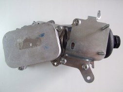 DP AV6Q6L625AA AV6Q-6L625-AA 1685820 МАСЛООХОЛОДЖУВАЧ FORD 1.4 1.5 1.6TDCI НОВИЙ КОМПЛЕКТ