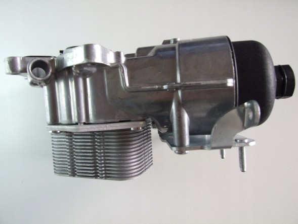 DP AV6Q6L625AA AV6Q-6L625-AA 1685820 МАСЛООХОЛОДЖУВАЧ FORD 1.4 1.5 1.6TDCI НОВИЙ КОМПЛЕКТ