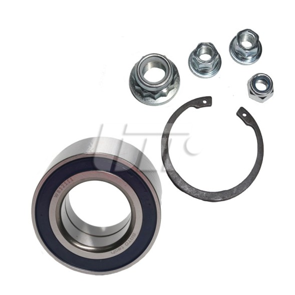 WB12111 SATO TECH Підшипник маточини