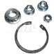 WB12111 SATO TECH Підшипник маточини