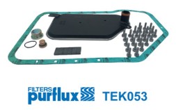 TEK053 PURFLUX Фільтр АККП к кт РОЗПРОДАЖ
