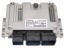Bosch ЕБУ PEUGEOT CITROEN 207 C4 9666235880 0261201863