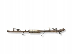 Mercedes-Benz OE МЕРСЕДЕС-БЕНЦ SPRINTER W907 W910 2020 КАТАЛІЗАТОР/DPF A0009054814