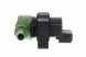 AD BRAKE VIC-177694 Запірний клапан вугільного фільтра для MERCEDES C (C204), C (CL203), C T-MODEL (S203)