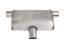 Turboworks TW-TL-320 Середній задній глушник 63,5 мм turboworks lt 304ss 355 мм tuning sport