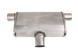 Turboworks TW-TL-320 Середній задній глушник 63,5 мм turboworks lt 304ss 355 мм tuning sport