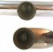 Turboworks TW-TL-320 Середній задній глушник 63,5 мм turboworks lt 304ss 355 мм tuning sport