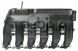 Febi bilstein 173365 Febi bilstein 173365 коротун, впускний колектор
