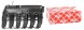 Febi bilstein 173365 Febi bilstein 173365 коротун, впускний колектор