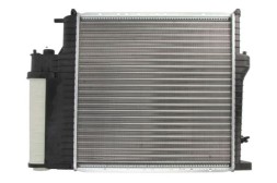 Thermotec D7B009TT Охолоджувач двигуна thermotec d7b009tt