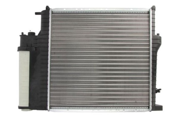 Thermotec D7B009TT Охолоджувач двигуна thermotec d7b009tt