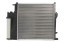 Thermotec D7B009TT Охолоджувач двигуна thermotec d7b009tt