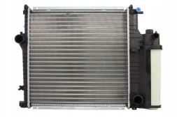 Thermotec D7B009TT Охолоджувач двигуна thermotec d7b009tt