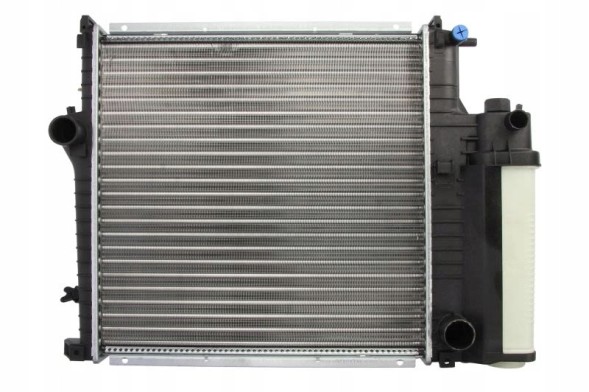 Thermotec D7B009TT Охолоджувач двигуна thermotec d7b009tt