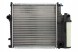 Thermotec D7B009TT Охолоджувач двигуна thermotec d7b009tt