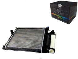 Thermotec D7B009TT Охолоджувач двигуна thermotec d7b009tt
