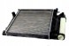 Thermotec D7B009TT Охолоджувач двигуна thermotec d7b009tt