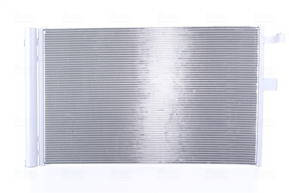 Nissens 941187 Конденсатор, кондиціонер nissens 941187
