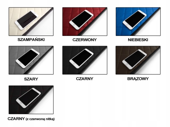 F-CORE 5904193025336 Полка TIR MERCEDES ACTROS MP 4 11-19 LED полиці