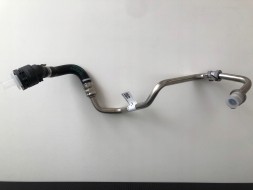 BMW OE 11538854735 , 8854735 Przewód powrotny płynu chłodzącego b46 b48 bmw 11538854735 oryginał