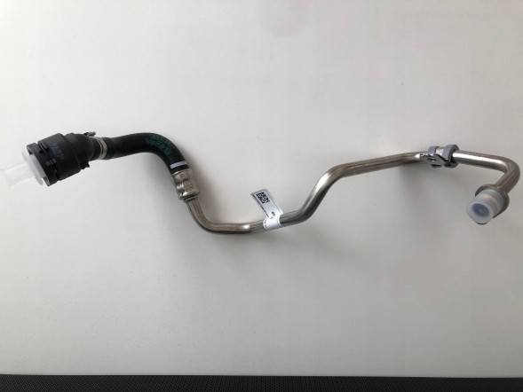 BMW OE 11538854735 , 8854735 Przewód powrotny płynu chłodzącego b46 b48 bmw 11538854735 oryginał