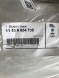 BMW OE 11538854735 , 8854735 Przewód powrotny płynu chłodzącego b46 b48 bmw 11538854735 oryginał