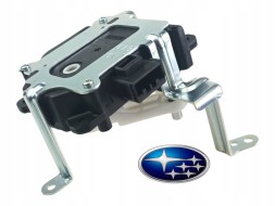 Subaru OE WB/72131AG420 Subaru legacy outback силовий агрегат регулювання припливу обігрівача оригінал